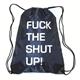 Fuck Shut Rucksack