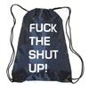 Fuck Shut Rucksack