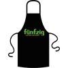 Fünfzig Schürze