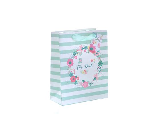 Für Dich Geschenktasche (S)