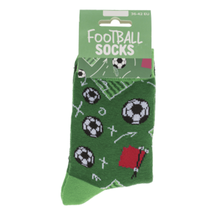 Fussball Socken (36/42)