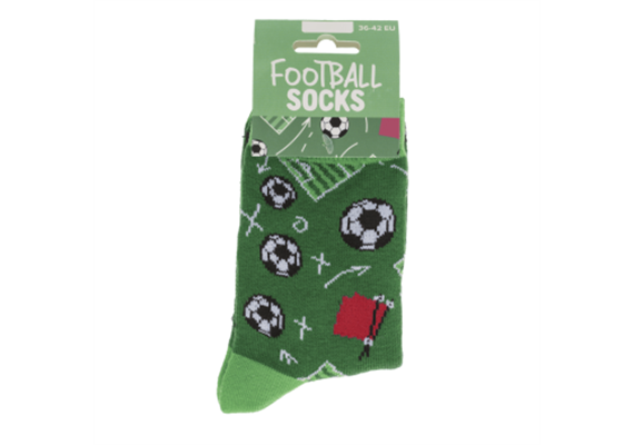 Fussball Socken (36/42)