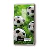 Fussball Taschentücher