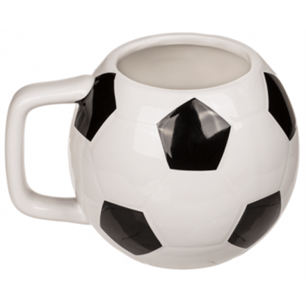 Fussball Tasse