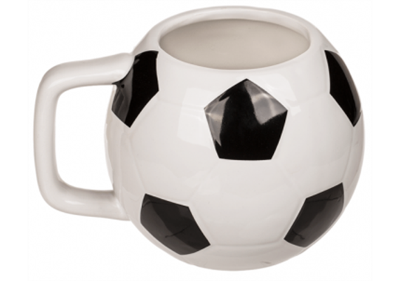 Fussball Tasse