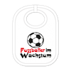 Fussballer Wachstum Babylatz