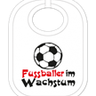 Fussballer Wachstum Babylatz | Bild 1