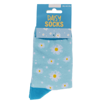 Gänseblümchen Socken (36/42)