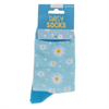 Gänseblümchen Socken (36/42)