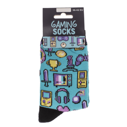 Gaming Socken (36/42)