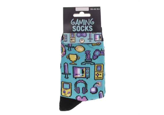 Gaming Socken (36/42)