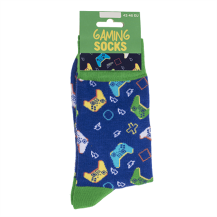 Gaming Socken (42/46)