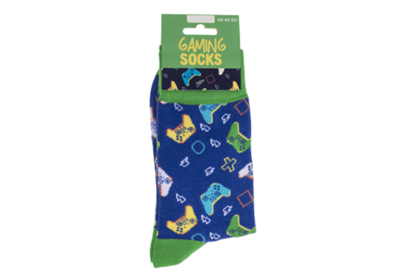 Gaming Socken (42/46)