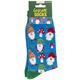 Gartenzwerg Socken (42/46)