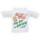 Geburtstag Mini-T-Shirt