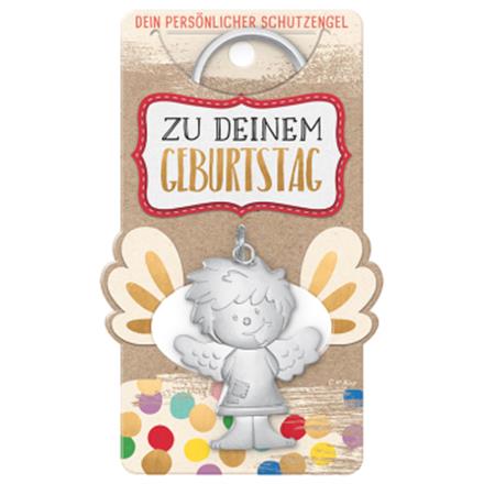 Geburtstag Schlüsselanhänger