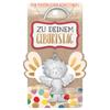 Geburtstag Schlüsselanhänger