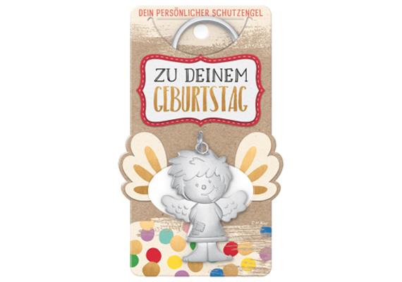 Geburtstag Schlüsselanhänger