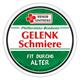 Gelenkschmiere Bonbons