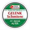 Gelenkschmiere Bonbons