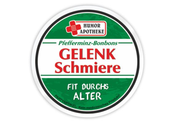 Gelenkschmiere Bonbons | Bild 1