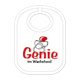 Genie Wachstum Babylatz