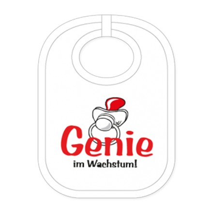 Genie Wachstum Babylatz