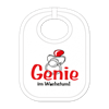 Genie Wachstum Babylatz