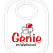 Genie Wachstum Babylatz | Bild 1