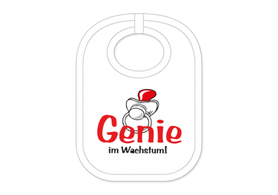 Genie Wachstum Babylatz | Bild 1