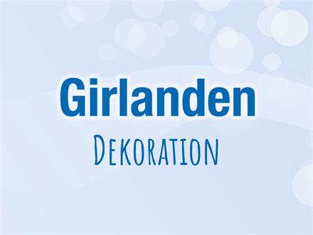 Girlanden