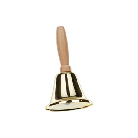 Glocke gold