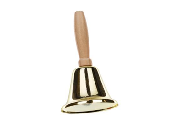 Glocke gold