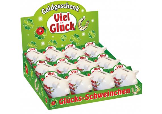 Glücks Mini-Sparschweine | Bild 2