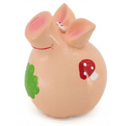 Glückschwein gross
