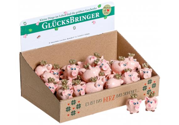Glückschwein Prinzessin | Bild 2