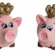 Glückschwein Prinzessin | Bild 1