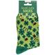 Glücksklee Socken (36/42)