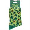 Glücksklee Socken (36/42)