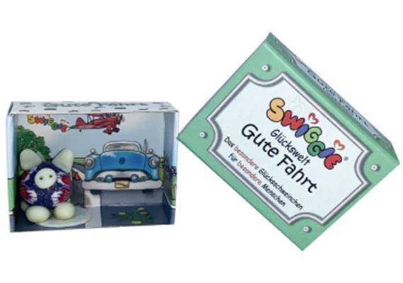 Glückssäuli Gute Fahrt