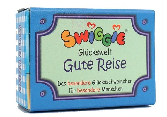 Glückssäuli Gute Reise | Bild 2