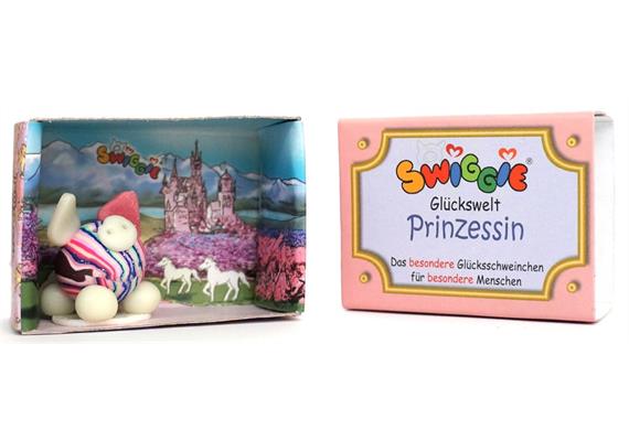Glückssäuli Prinzessin | Bild 1
