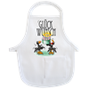 Glückwunsch Mini-Schürze