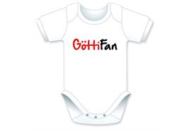 Götti Fan Body - Grösse 74/80