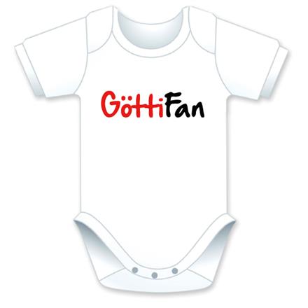 Götti Fan Body