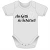Götti Schätzeli Body - Grösse 74/80
