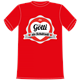 Götti sis Schätzeli Kinder T-Shirt