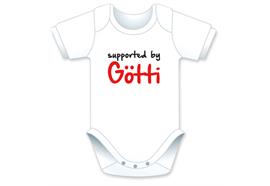 Götti supported Body - Grösse 62/68