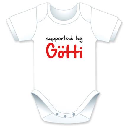 Götti supported Body