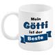 Götti Tasse